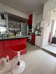 Blk 747 Pasir Ris Street 71 (Pasir Ris), HDB 4 Rooms #546549491